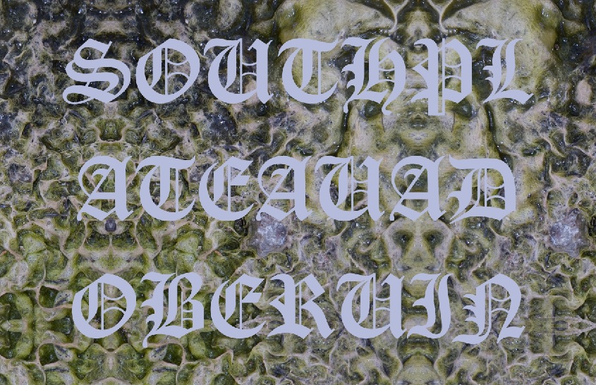 South Plateau Adobe Ruin 2